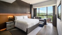 Shenzhen Xingheji Hotel Tribute Choice Premium Room King Bed