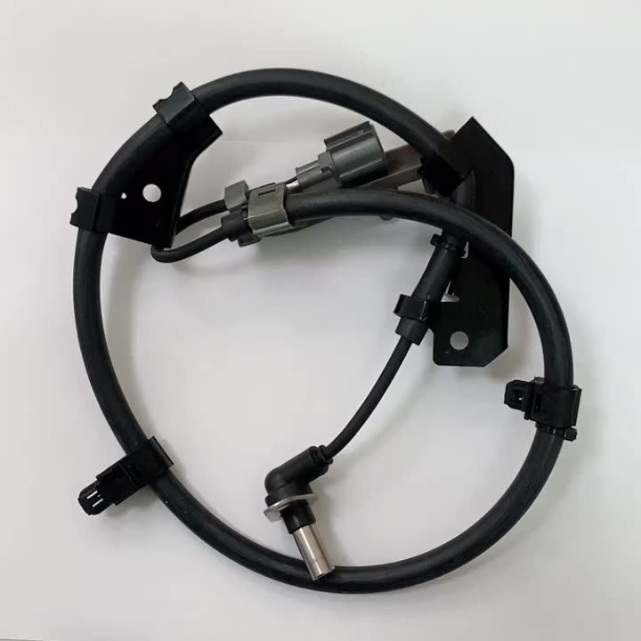 Wheel Speed Sensor ABS 897387990 for I-suzu D-Max Rodeo TFS77