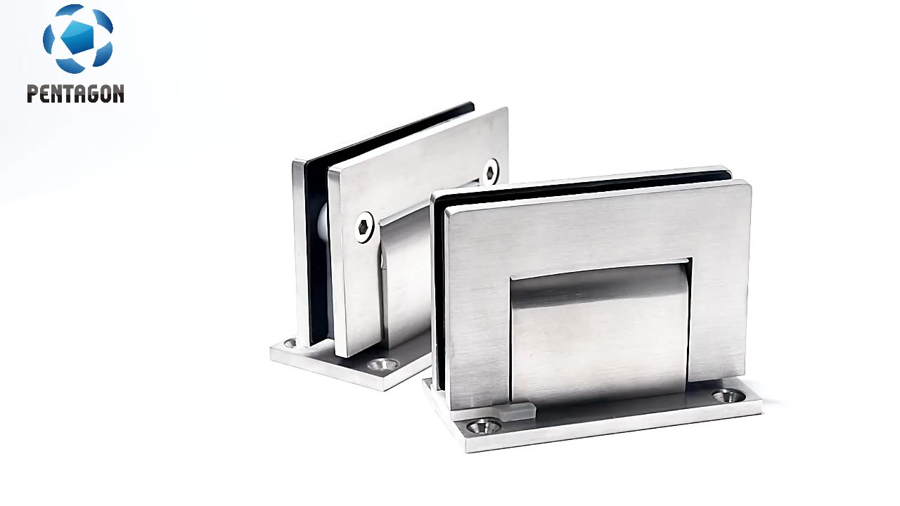 Pool Gate Hinge Easy Installation Rust Resisting Excellent Abrasion