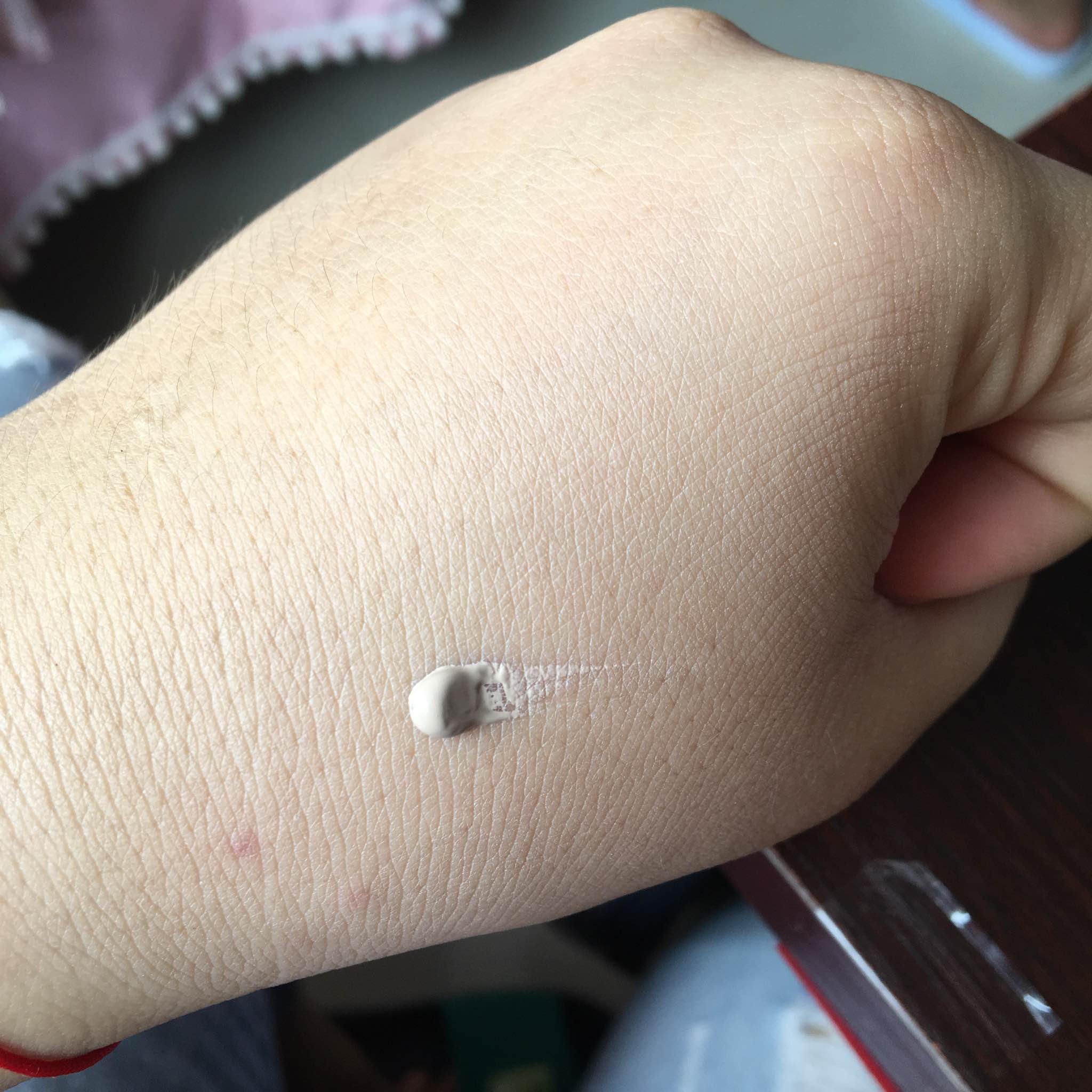 修饰毛孔遮盖斑点好用不可以每天用吗怎么样，使用体验,第7张