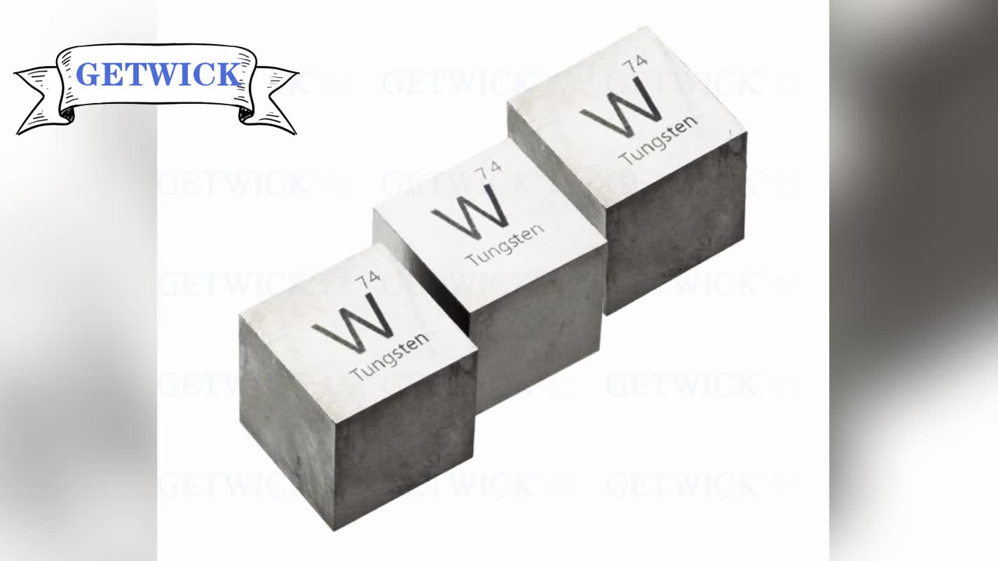Pure Tungsten Ingot Metal Prices Tungsten Buy Tungsten Cube,Tungsten