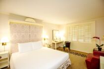 Macau Regency Hotel Superior Room