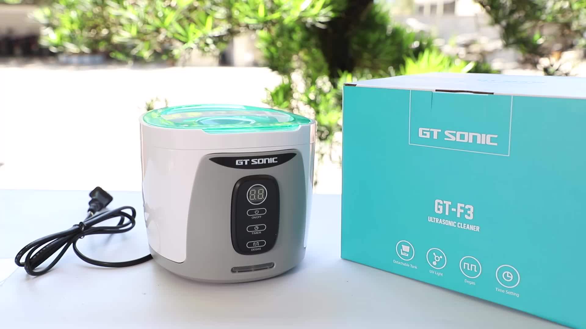 750ml Ultrasound Baby Bottle Washer Ultrasonic Jewelry Cleaner Buy