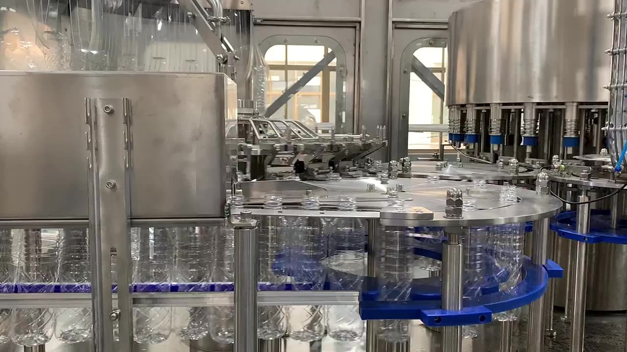 60008000bph Mango Juice Manufacturing Process / Full Automatic Bottle