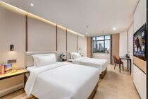 Yushe Apartment (Guangzhou Tachigang Subway Station Branch)