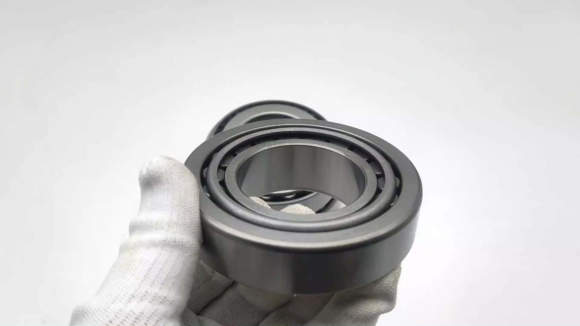 High Speed Roller Bearing 32203 32210 31305 Tapered Roller Bearing