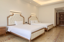 Sanya Yalong Bay Yishanju Villa Birds Nest Branch Home·Lanxiang Family Room