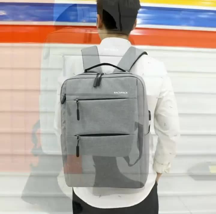 cask laptop backpack