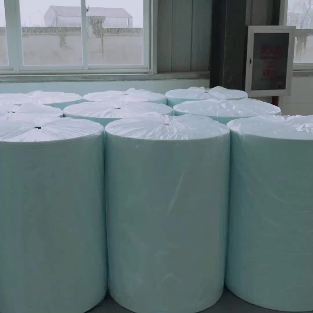 100 Bio Degradable Virgin Non Woven Fabric,5603 Hs Code Pp Nonwoven