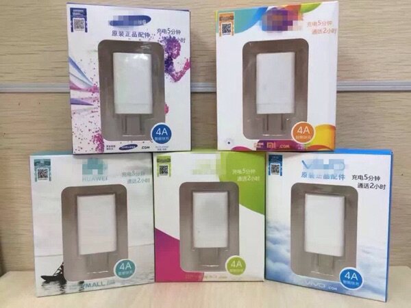 chargeur - Ref 1298377 Image 6