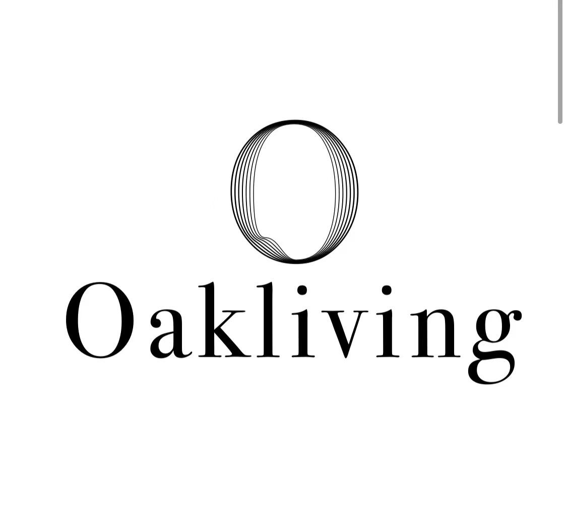 oakliving的LOGO