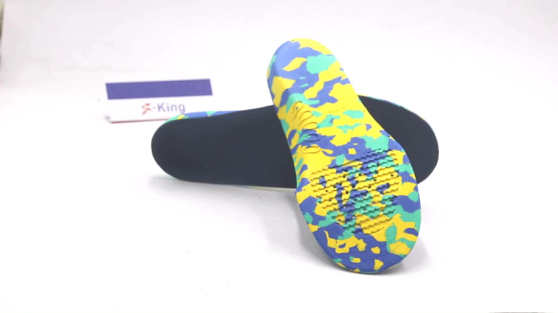 eva insole meaning