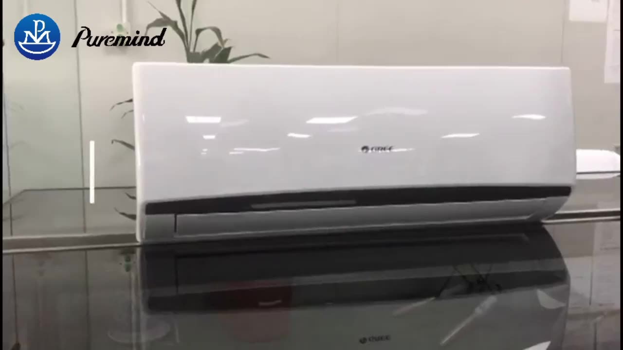 Puremind 9000btu24000btu Mini Split System Air Conditioners Industrial