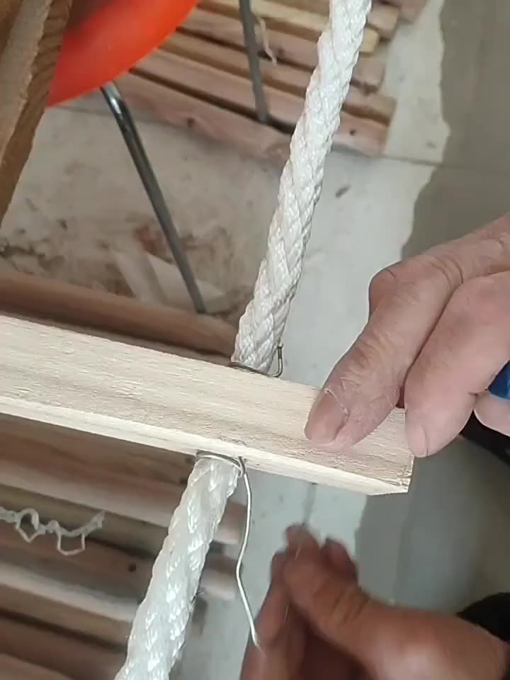 Thang dây 10 mét thang tầng trên ký túc xá thang mềm thang mềm chống trượt thang mềm leo núi ngoài trời thang kỹ thuật thang thoát hiểm cứu sinh phòng cháy chữa cháy thang dây thoát hiểm chung cư 