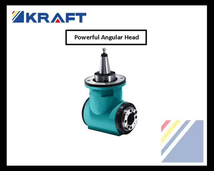 90 Degree Right Angle Milling Heads (boring Machine Milling Machines