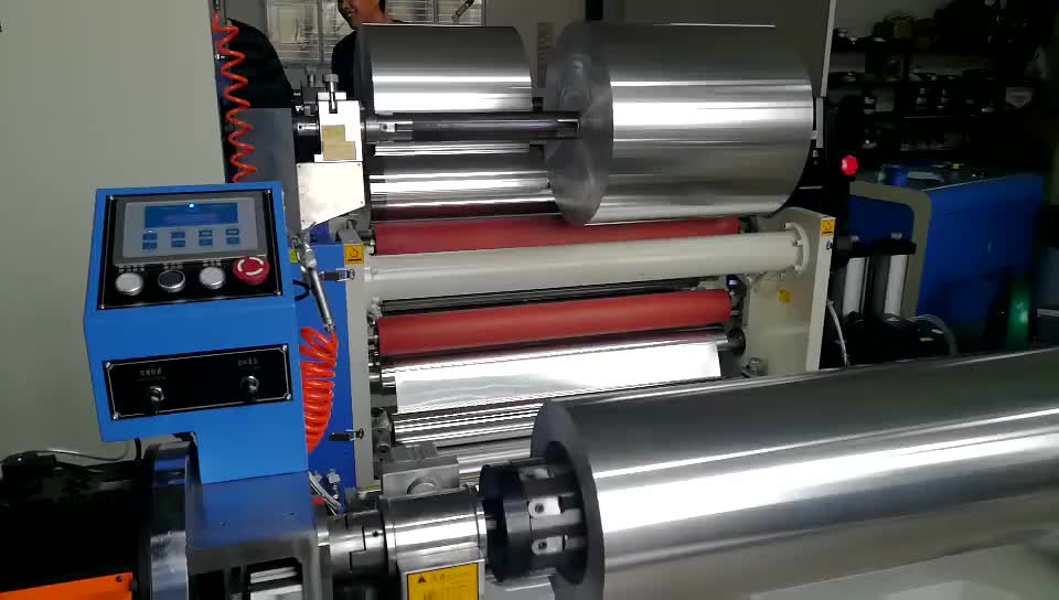 Aluminum Foil Roll /aluminium Foil /high Quality Induction Sealer