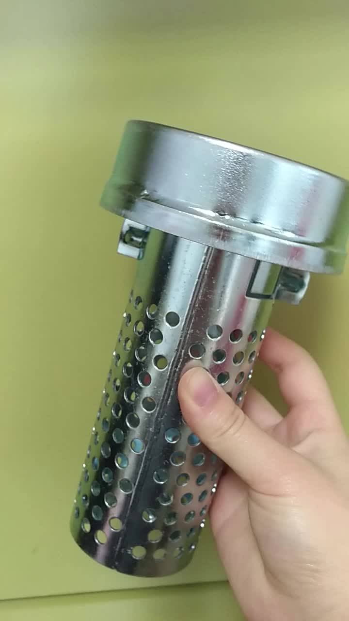 Factory Supply Truck Fuel Anti Theft Device/anti Fuel Siphon Device