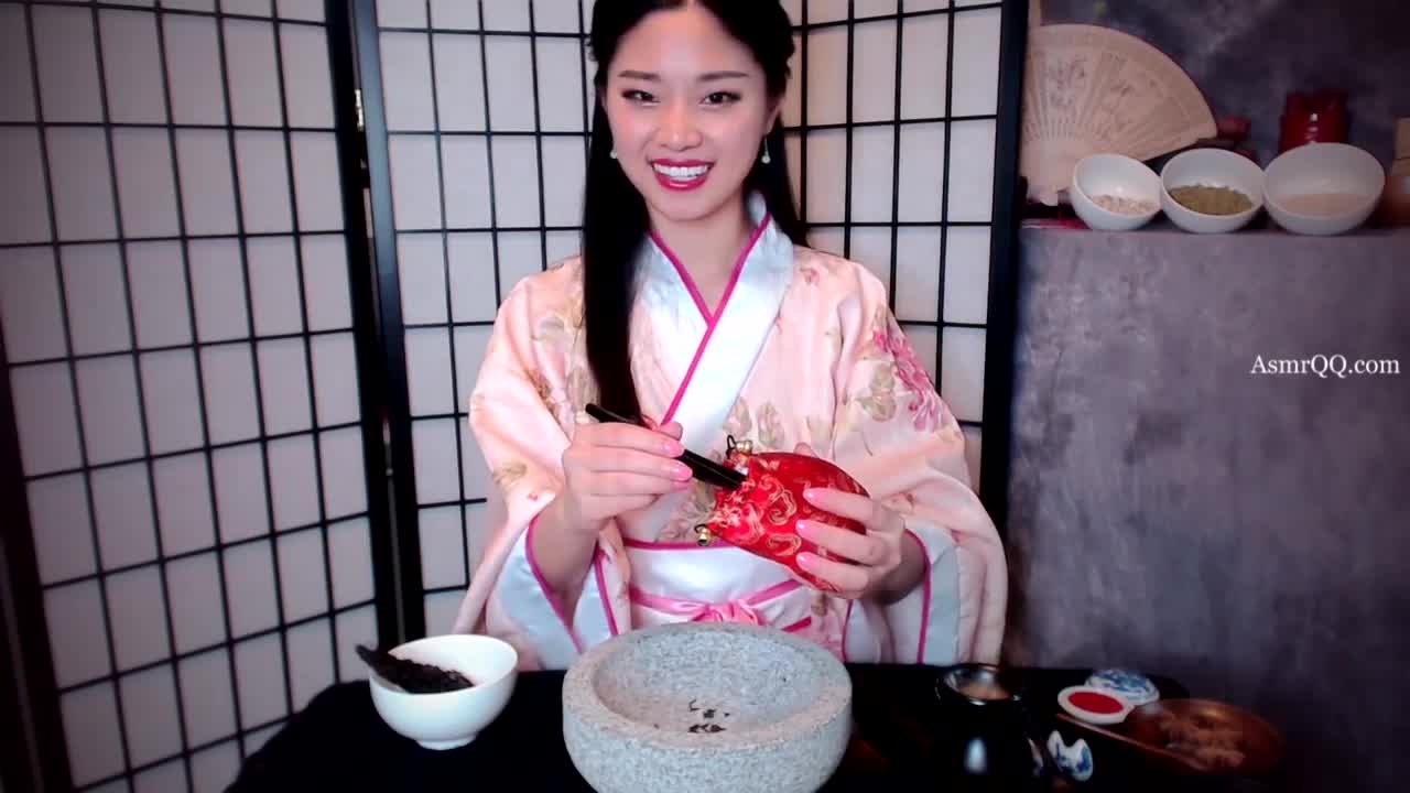 主播Tingting婷婷妹