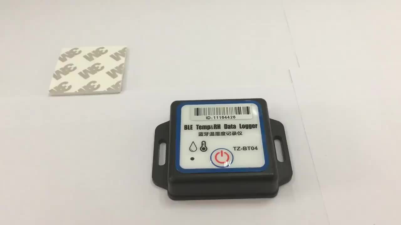 Wireless Mobile Phone Temperature Sensor For Temperature Humidity Buy