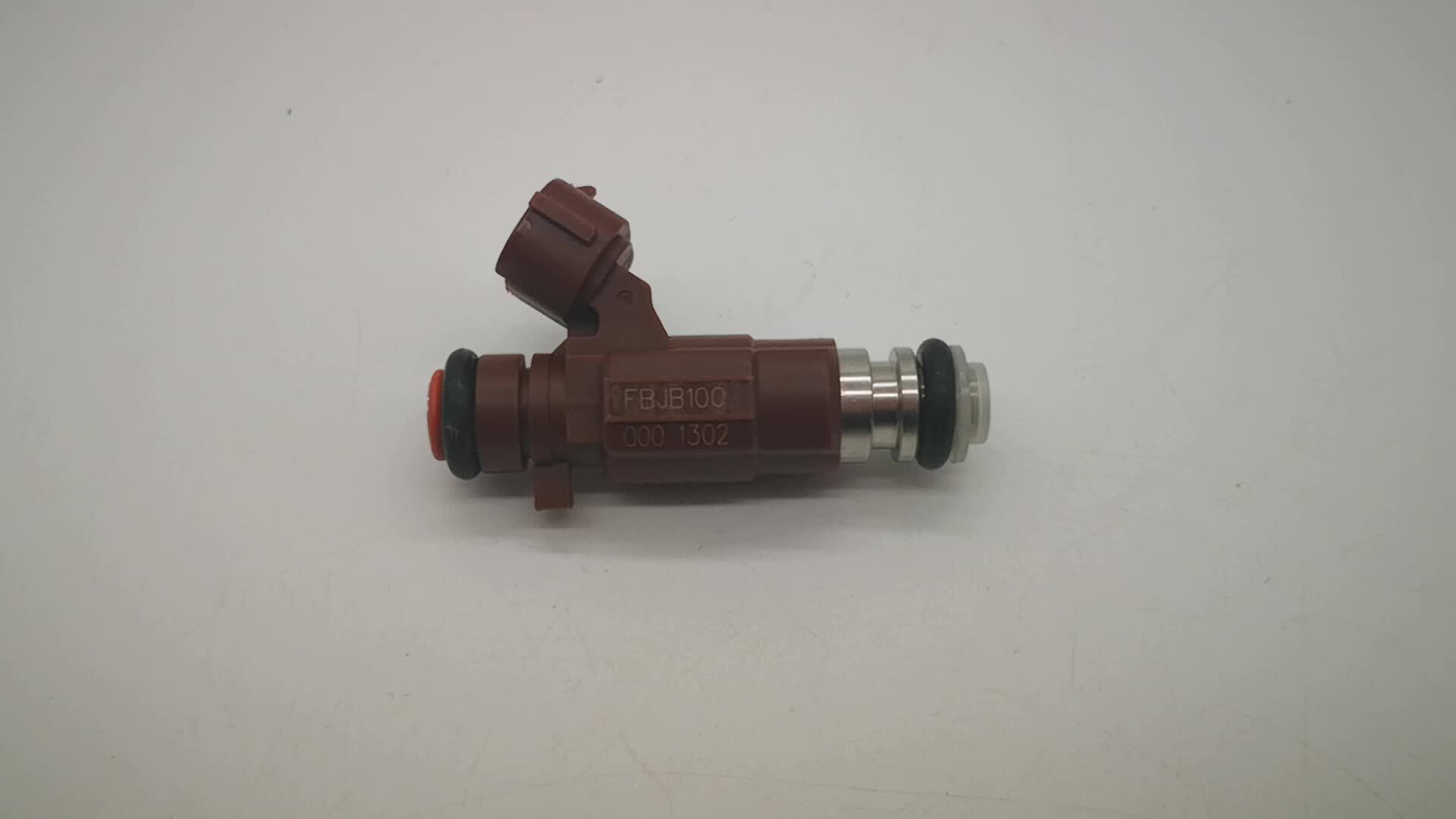 Форсунки fbjc100 производительность
