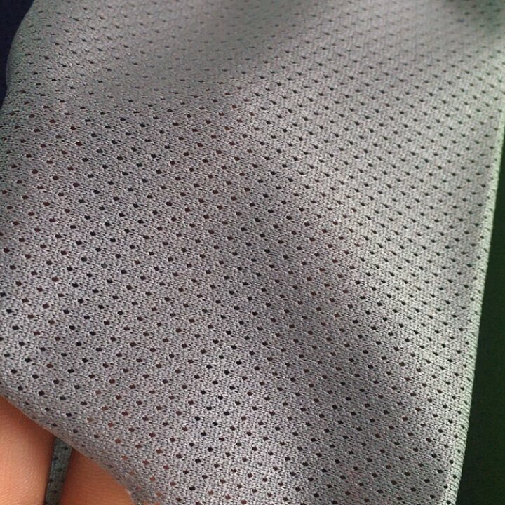 Factory Wholesale Mesh Fabric Textile Rolls For Inner Lining Of