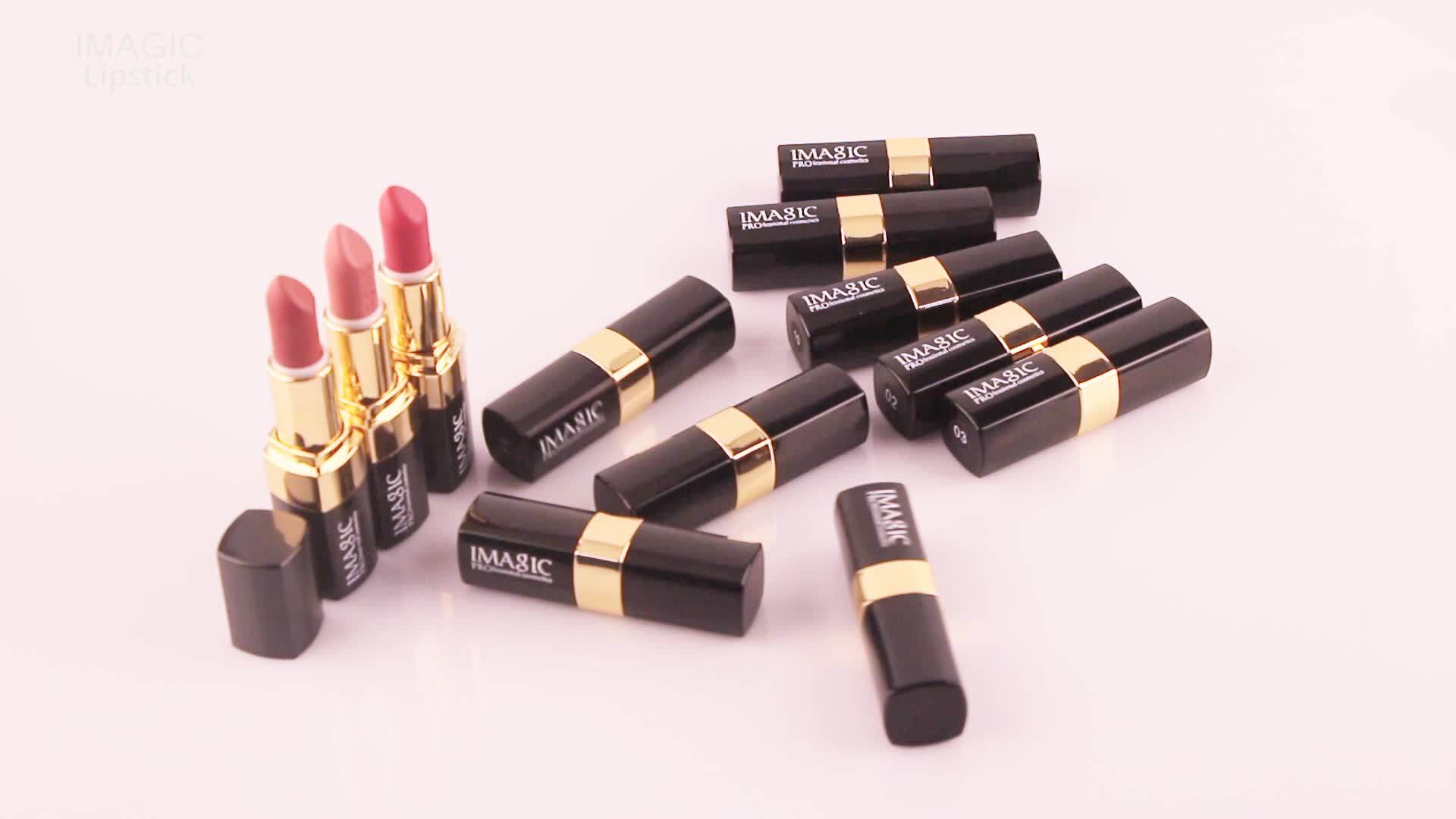 Natural Organic Ingredients Lipstick Kit Best Selling Lip Stick Buy