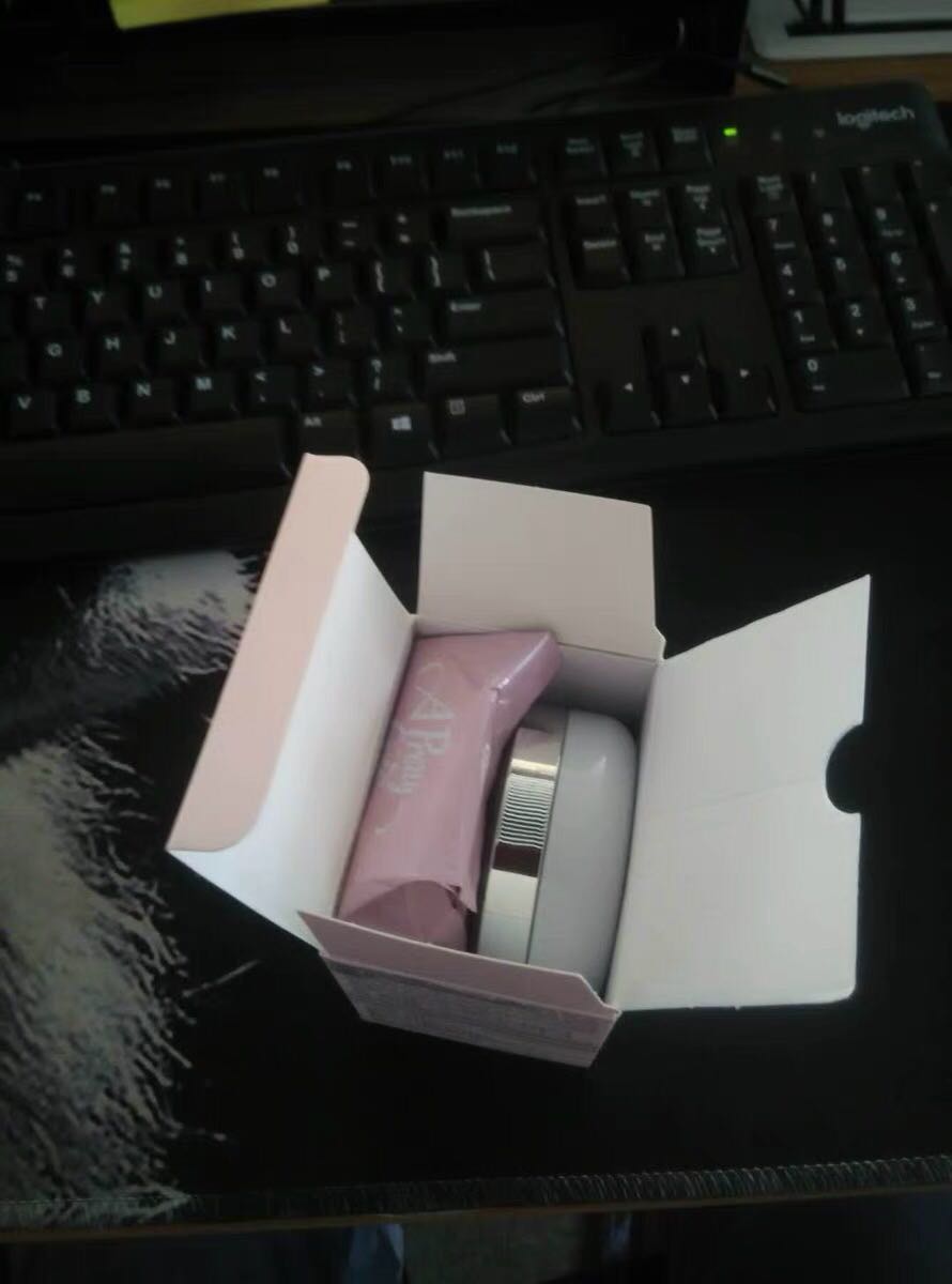 贝芙缇水光美颜气垫BB霜怎么样真的好用吗？有没有效果，亲自使用感觉,第2张
