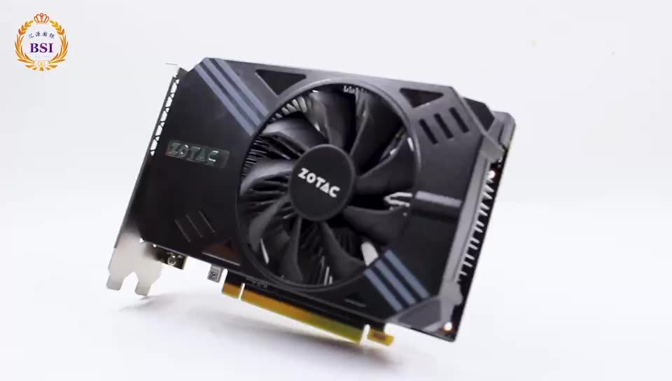 Cheap 1060 1660 Graphics Card Manufacturer P10690 3g Gpu 75w Buy