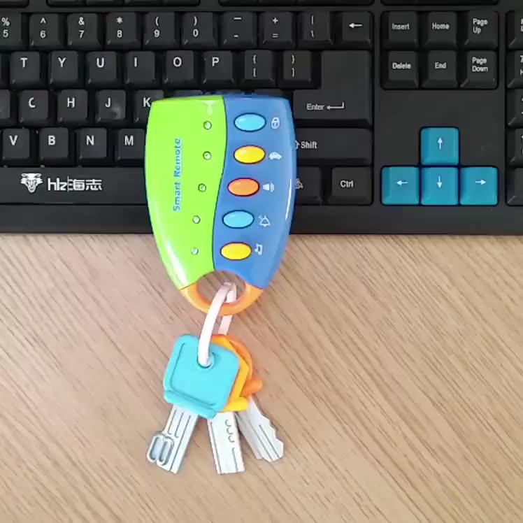 baby car music keys baby car music keys