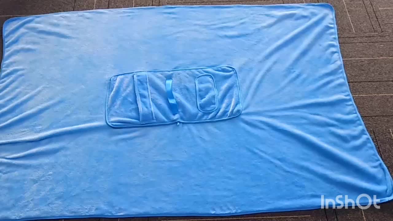 2 In 1 Travel Pillow Blanket With Pouch Buy Travel Pillow Blanket,2