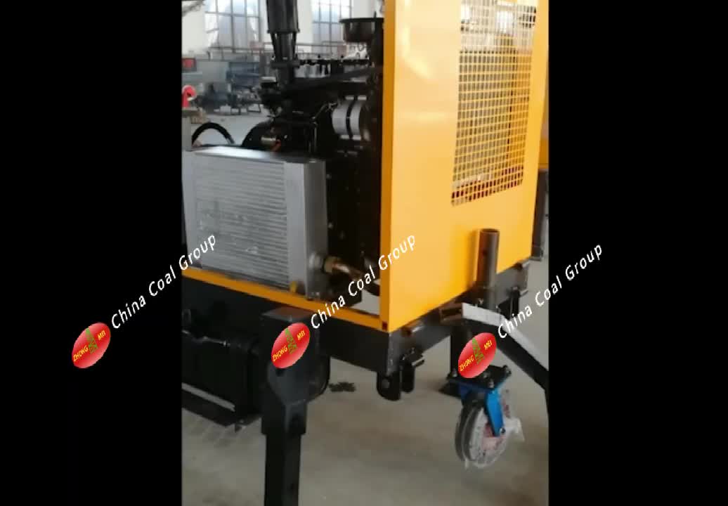 New Machine For Sale Concrete Mixer With Pump Tractor Mounted Cement