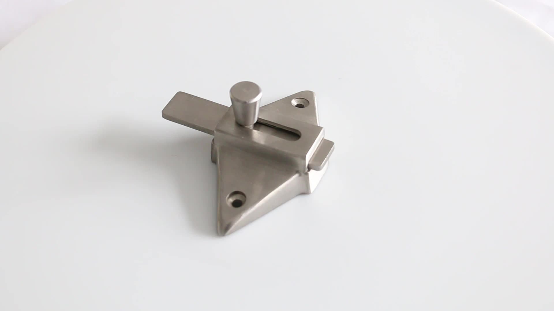 Stainless Steel 304 Investment Casting Foundry Construction Hardware