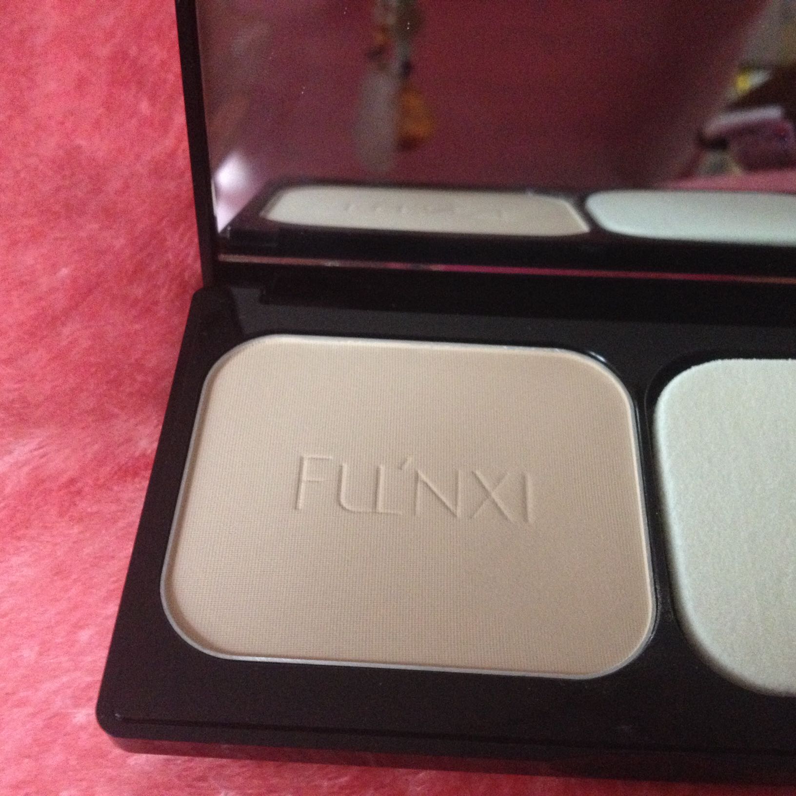 芙琳皙粉饼怎么样是哪个国家的牌子，热门产品亲自试验,第7张