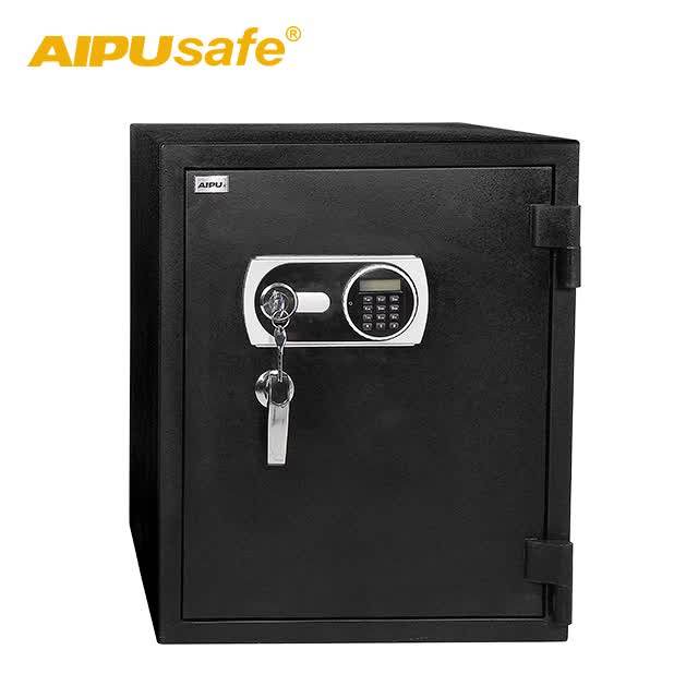 Commercial Safe/fireproof Safes/ul 1hour Fire Proof Documents Safe Fdp