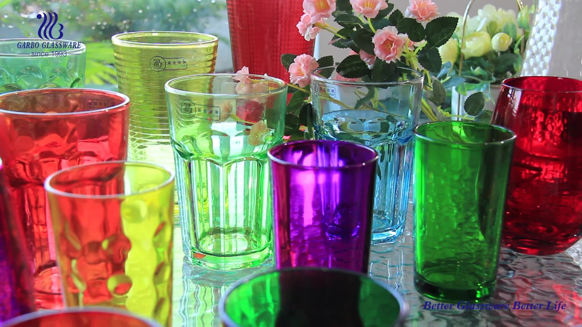 Large Wholesale Glass Tumbler,Whisky Glass,Water Glass,Glassware Buy