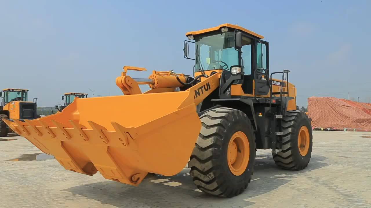 小型フロントローダー1.6トンミニホイールローダー916| Alibaba.com