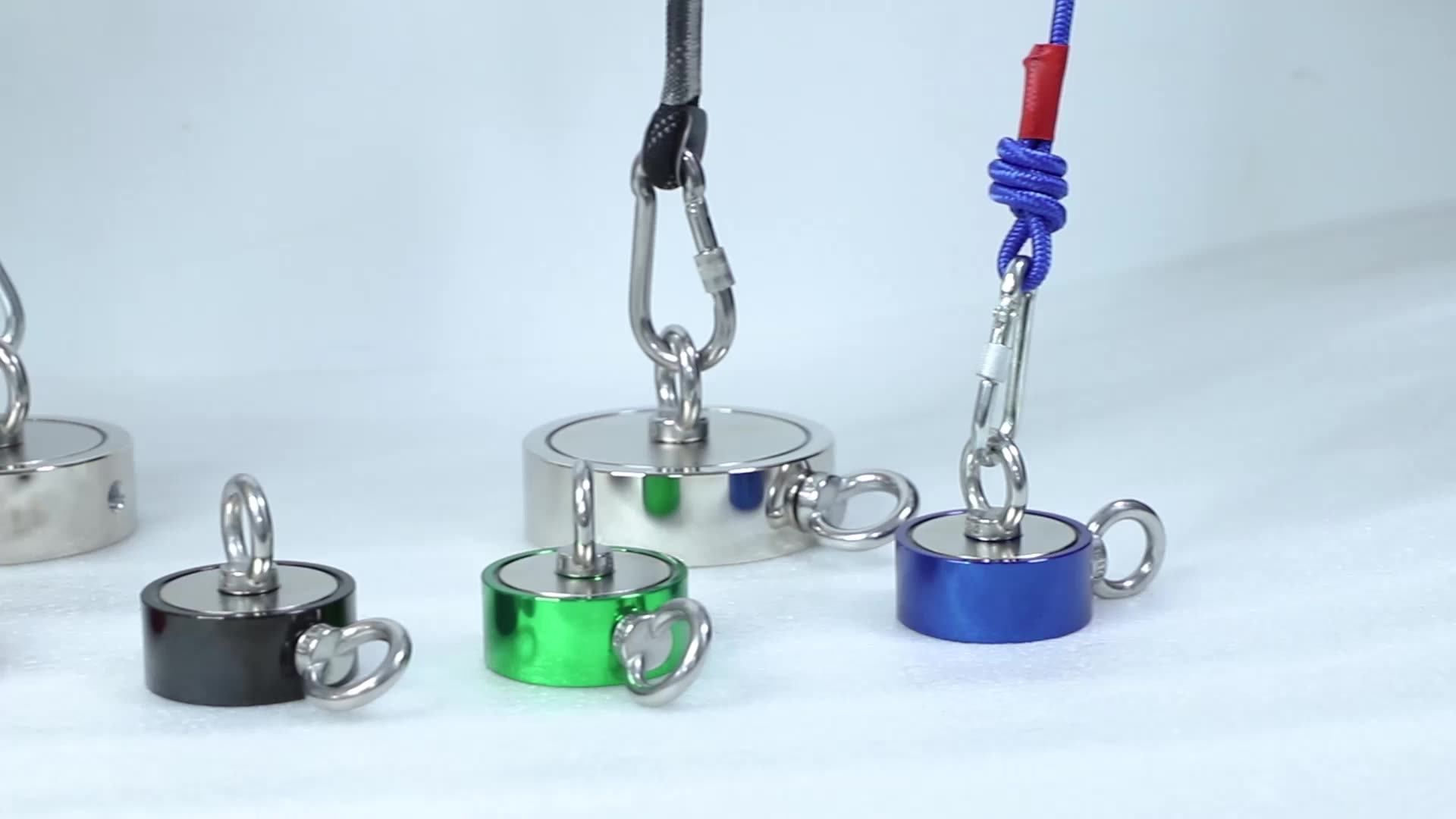 3600lb's Powerful Pulling Force Best 360 Degrees,Fishing For