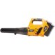 Chuanfeng 58v portable industrial wireless brushless blower