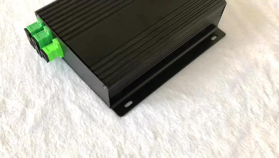 1550 Fiber Optical Cable Signal Amplifier Mini Edfa Price Buy Fiber