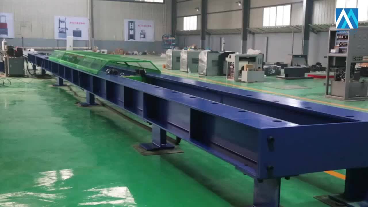 1000kn 2000kn 5000kn Gear Testing Machine/hydraulic Cylinder Test Bench