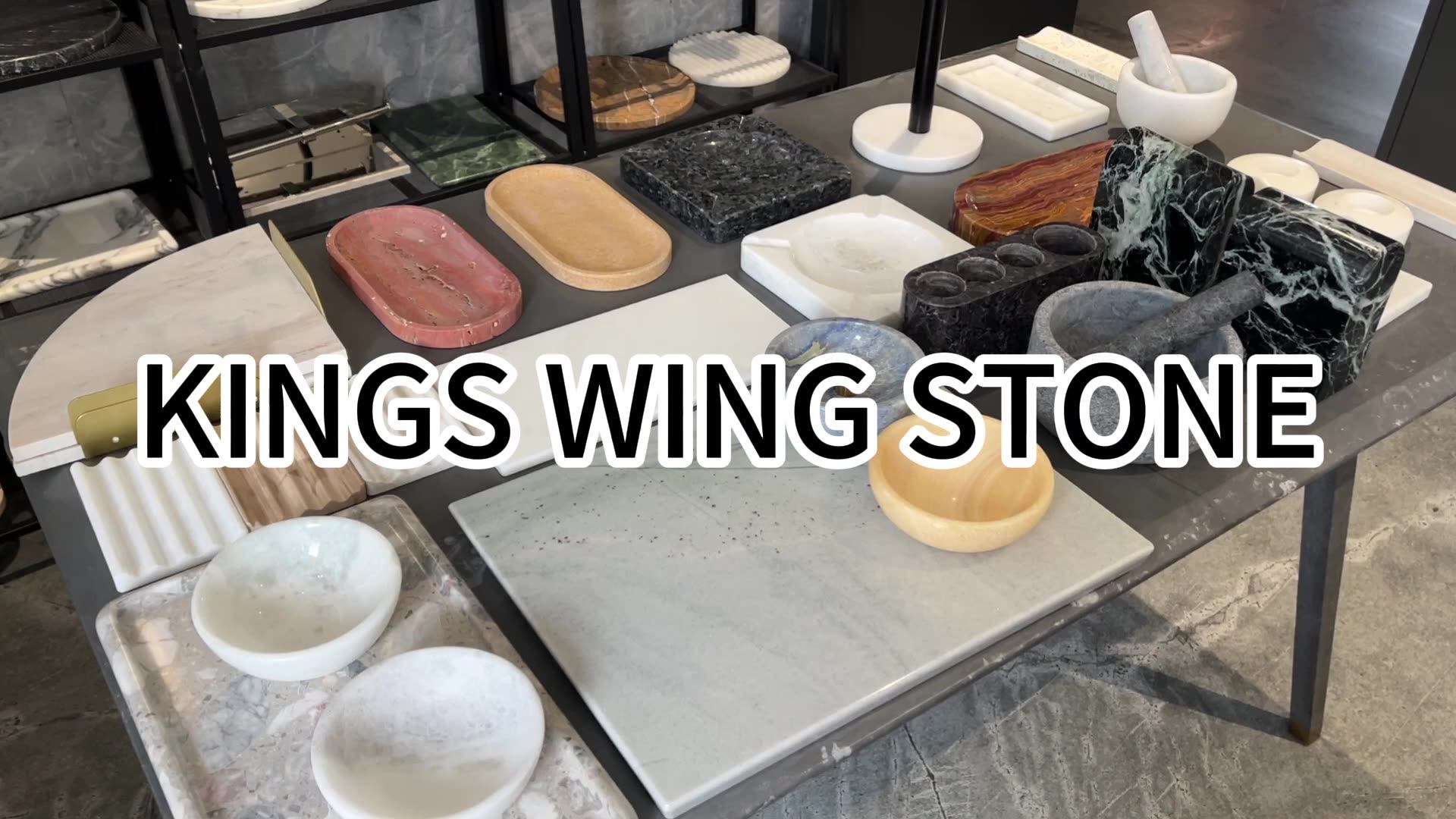 Luxury Marble Bathroom Accessories Elevate Your Space