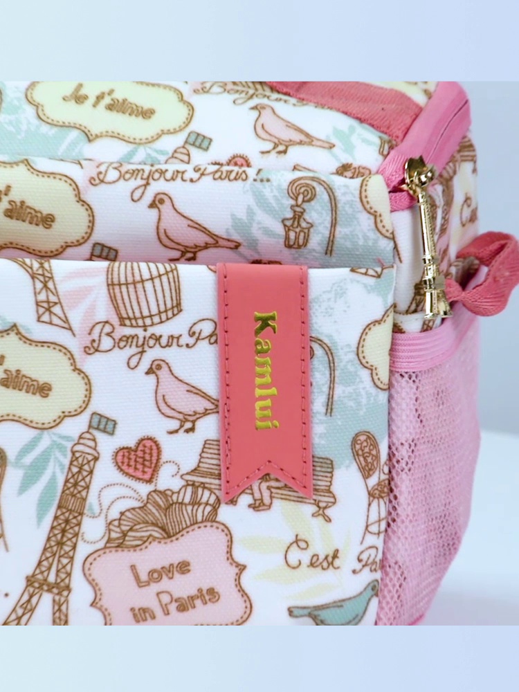 99块的相机包可以装下你的全部摄影梦？该波真·学生党天菜！