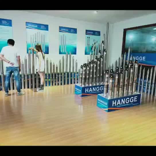 476m 1200w High Pressure Italian Manual Pumping Submissable Submersible