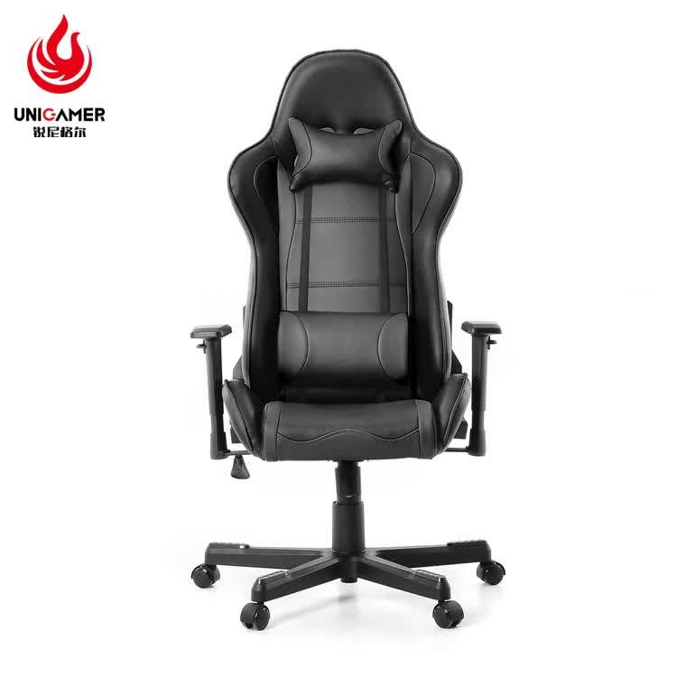 Unigamer High Back Fold Arms Gaming Led Chair Low Moq Buy Gaming