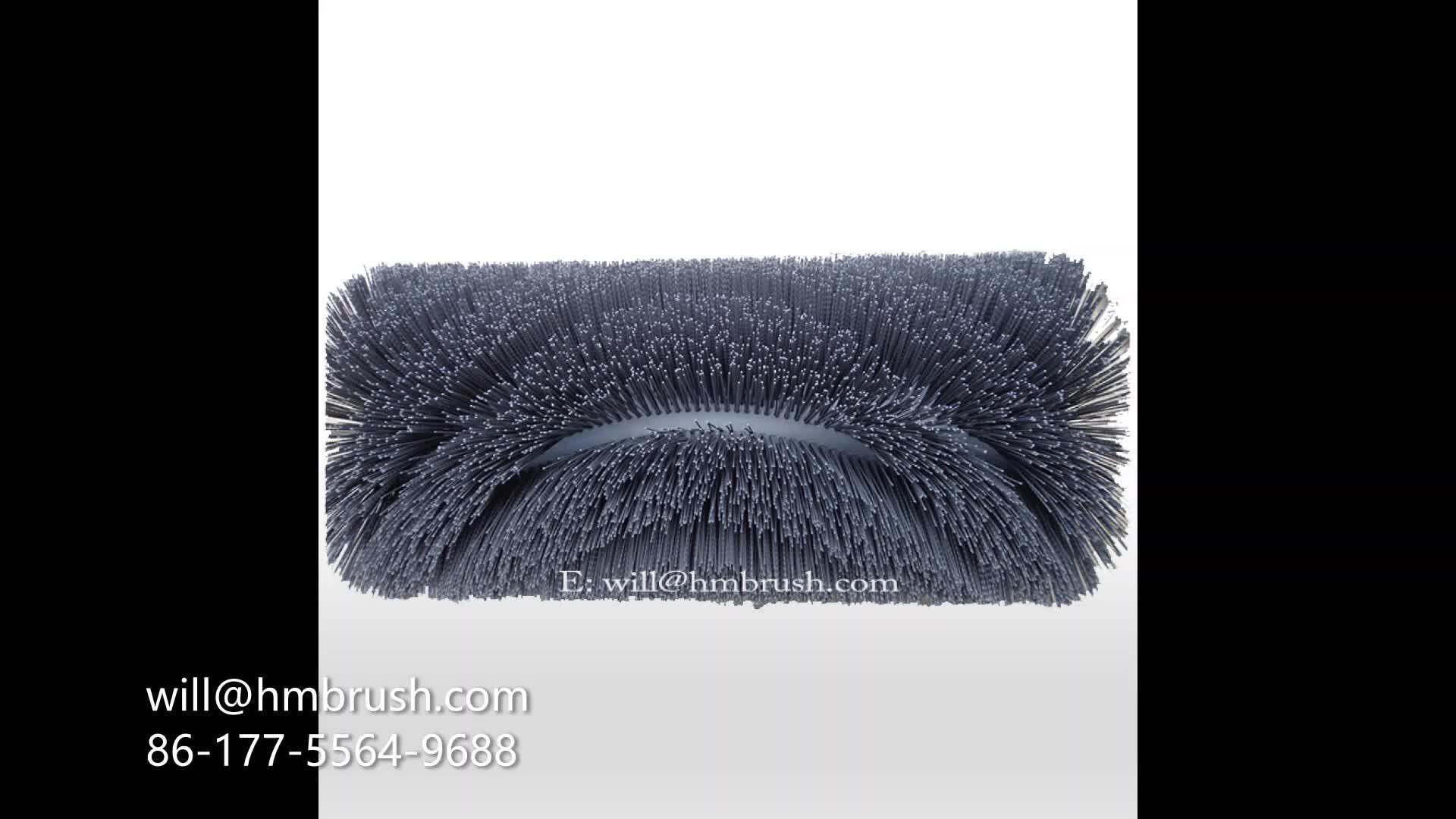 Street Sweeper Rotary Main Broom Center Brush Replacement Buy Street