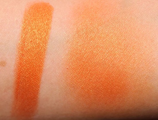 Má hồng đơn sắc NARS Taj Mahal Taj Mahal Ngưng màu Màu sắc hạnh phúc Giới hạn Màu mận - Blush / Cochineal phấn má hồng clio