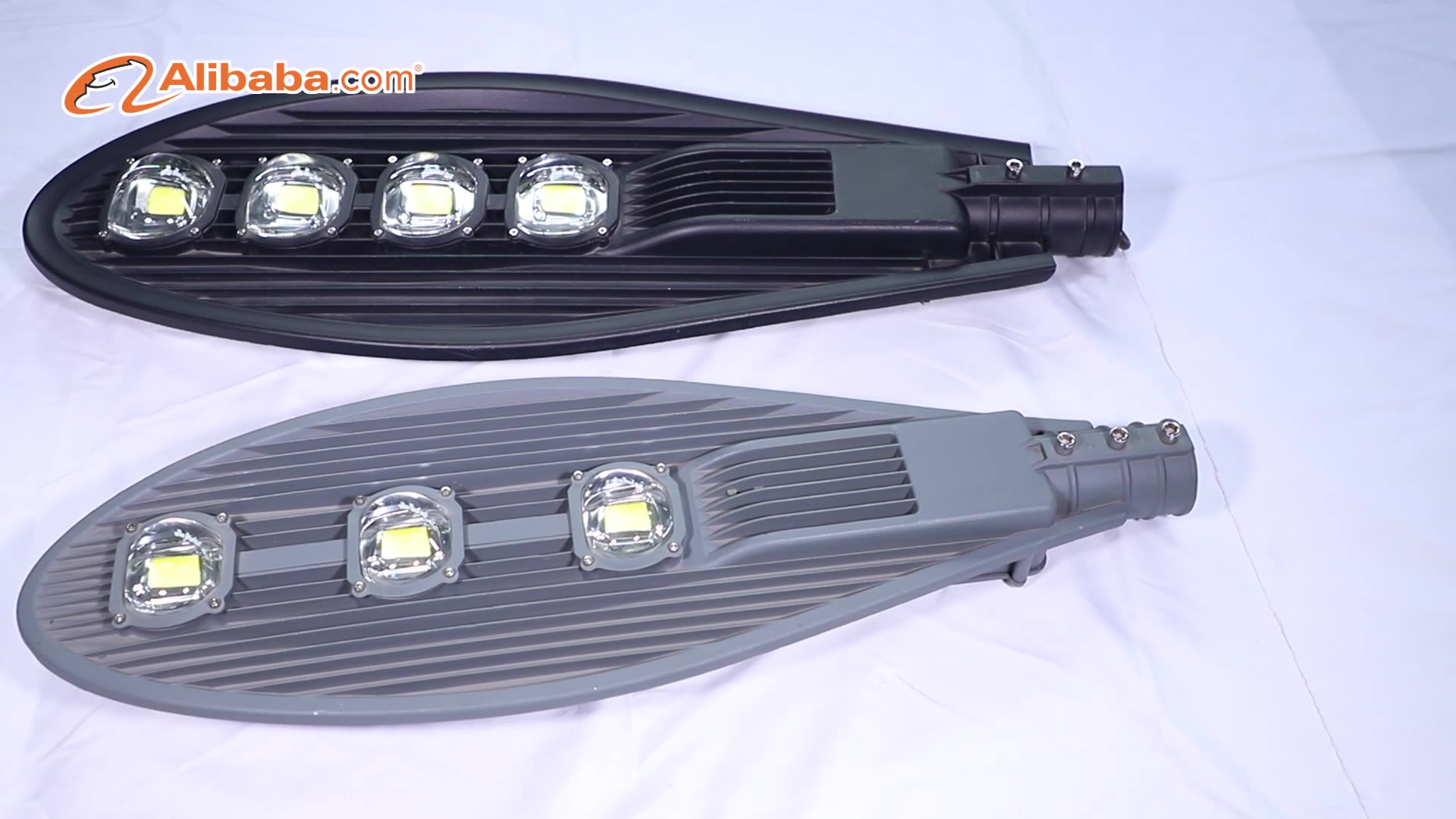 Hochwertige Cob Head Led Straßen Laterne 100w Mit Ce Rohs Woli Licht