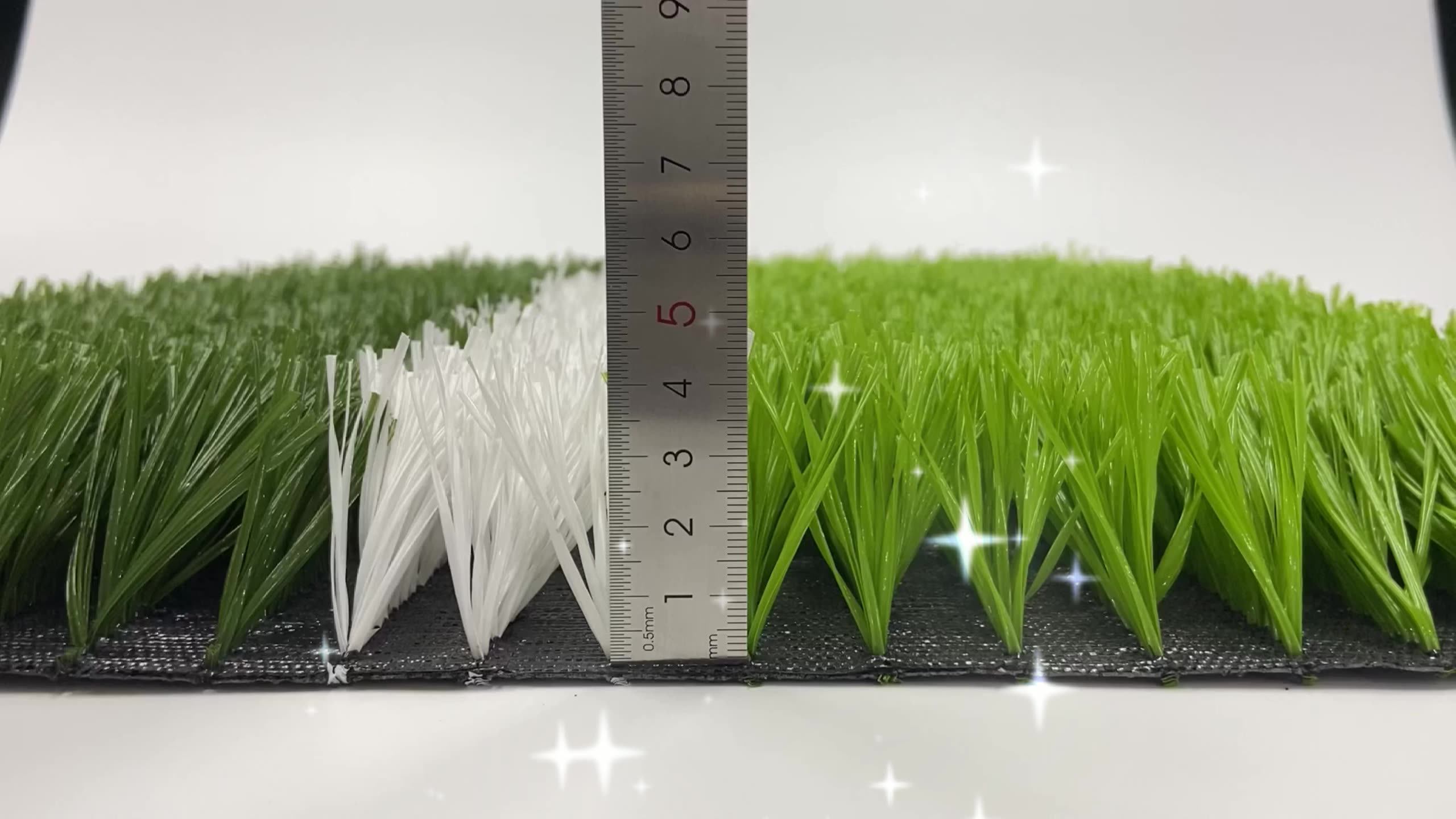 Lvyin Manufacturer Outdoor Artificial Grass For Football Field Soccer
