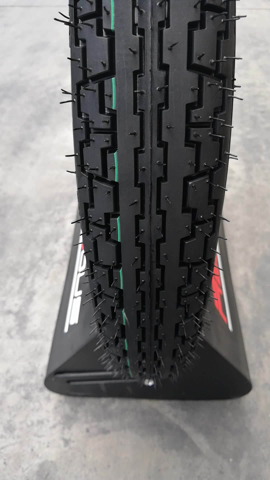 High Quality 2.7518 Rickshaw Solid Motorcycle Tyre Buy High Quality