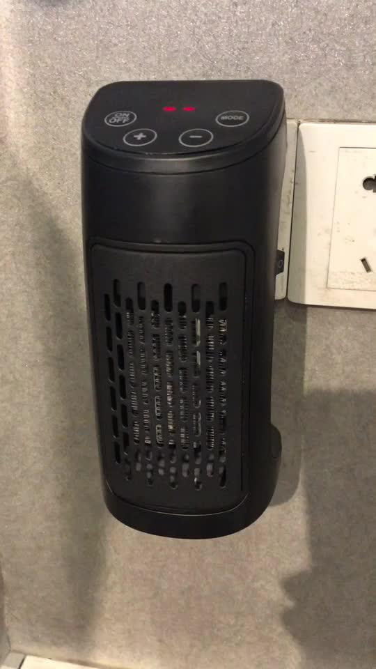 New Plug In Heater Personal Wall Heater 400w Buy Heater,Plug In